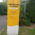 Premiere Classe ホテル