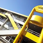 Premiere Classe ホテル プレジール