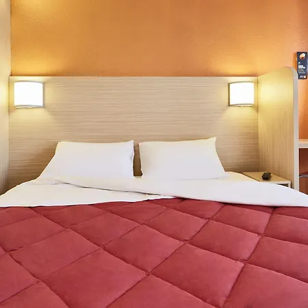 Hotel Premiere Classe Plaisir