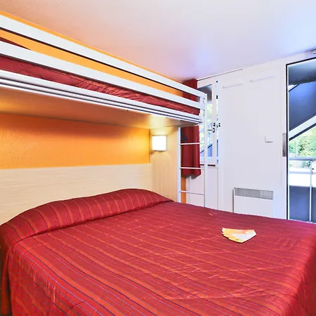 Premiere Classe Hotel 3*