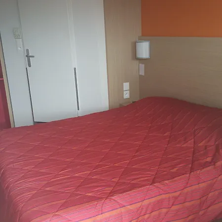 Premiere Classe Hotel