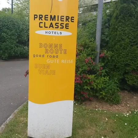 Premiere Classe Hotel