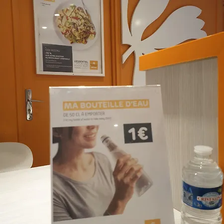 Hotel Premiere Classe Plaisir