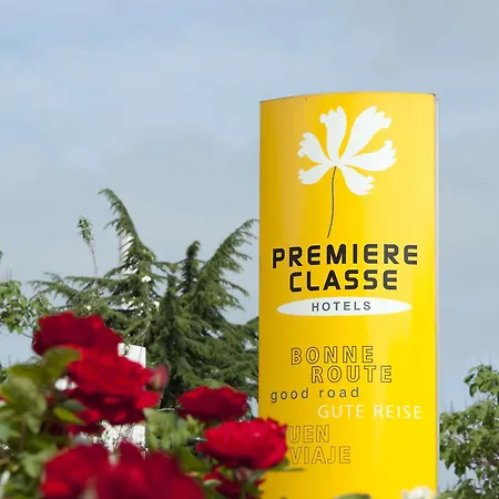 Premiere Classe 3* Plaisir