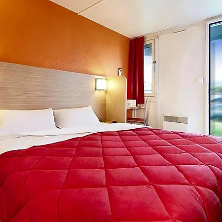 Hotel Premiere Classe