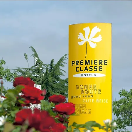 Premiere Classe Hotel Plaisir