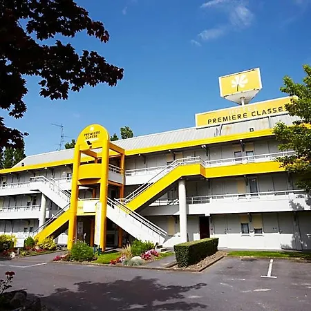 Hotel Premiere Classe Plaisir