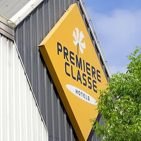Premiere Classe Hotel Plaisir