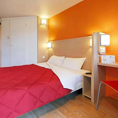 Hotel Premiere Classe 3*