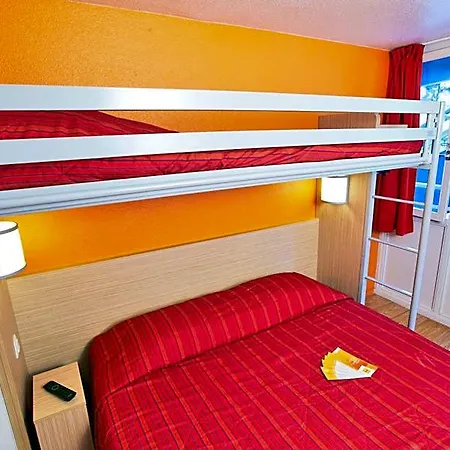 Premiere Classe Hotel
