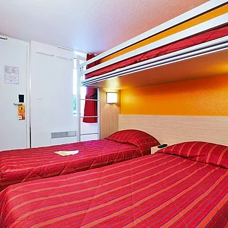 Hotel Premiere Classe