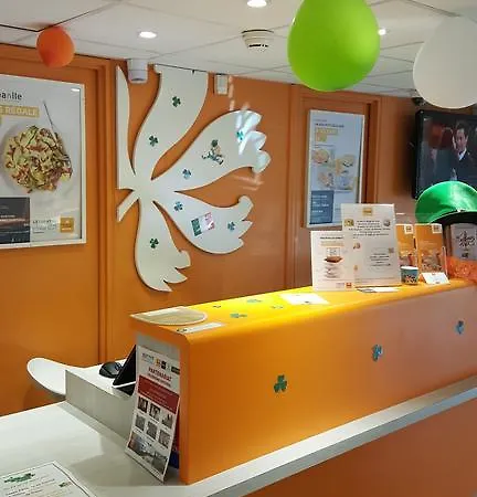 Hotel Premiere Classe