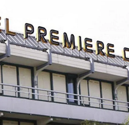 Premiere Classe Hotel Plaisir