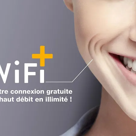Hotel Premiere Classe