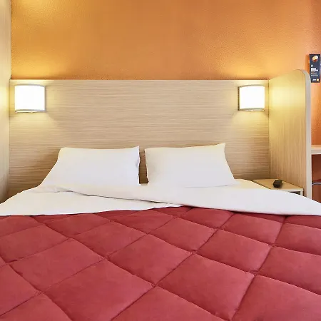 Premiere Classe Hotel 3*