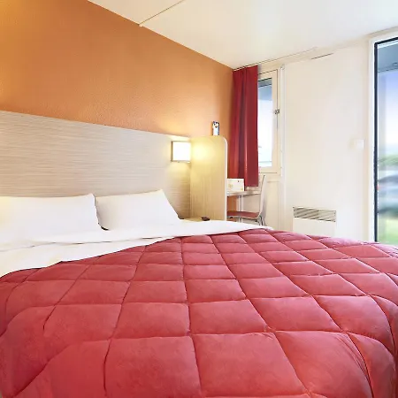 Premiere Classe Hotel