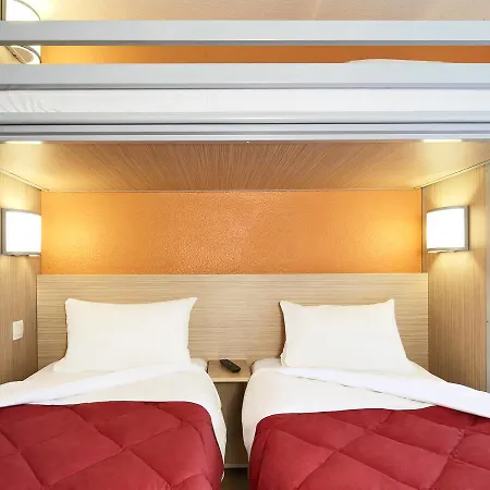Hotel Premiere Classe 3*