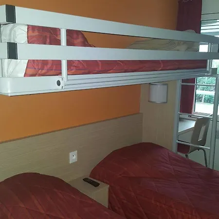 Hotel Premiere Classe Plaisir