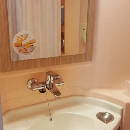 Premiere Classe 3* Плэзир