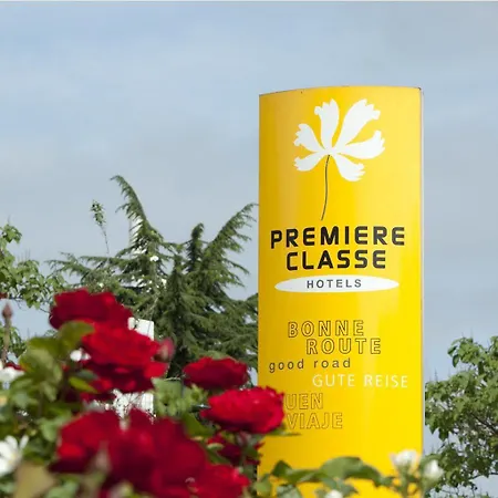 Hotel Premiere Classe 3*