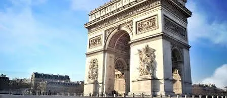 Отель Premiere Classe