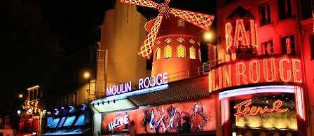 Premiere Classe Hotel 3*