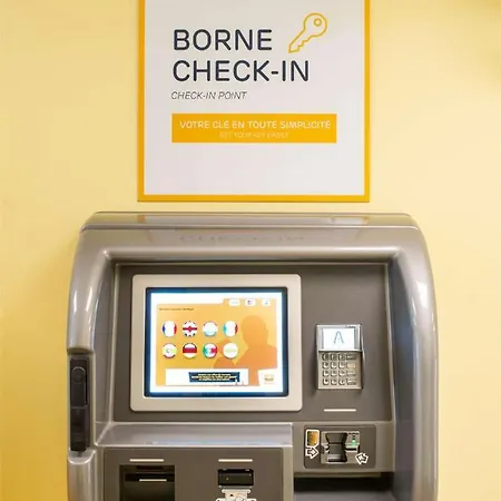 Hotel Premiere Classe 3*