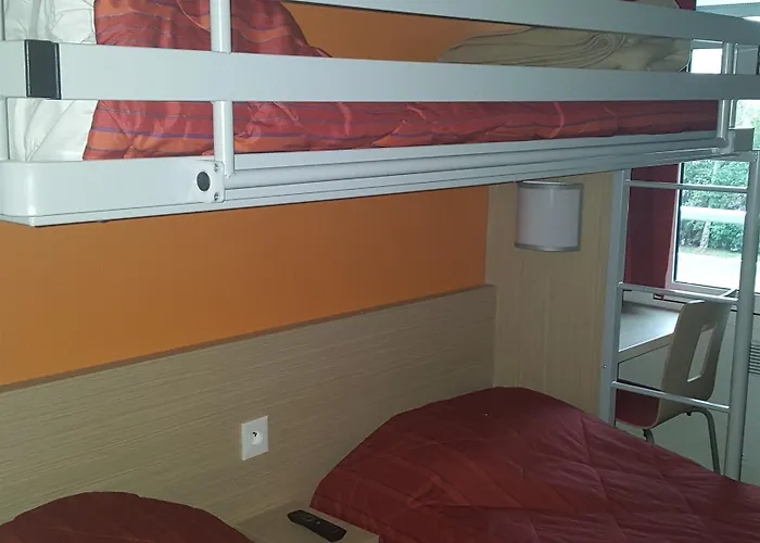 Premiere Classe 3* Plaisir