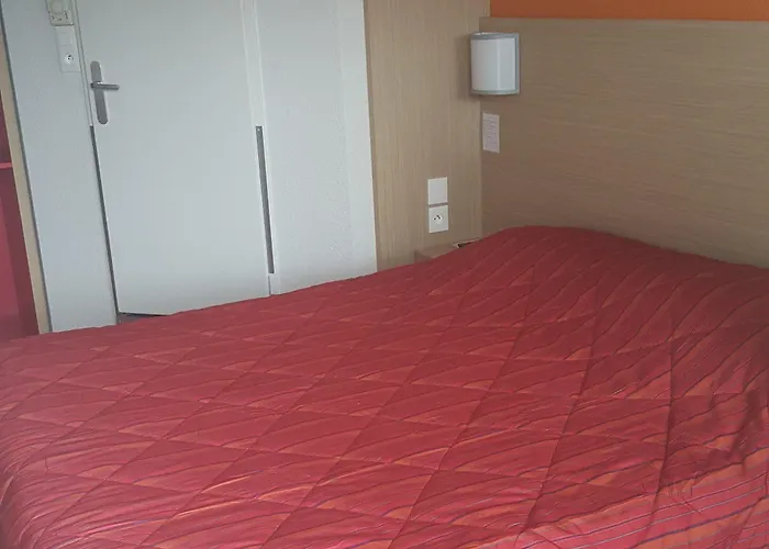 Premiere Classe Hotel
