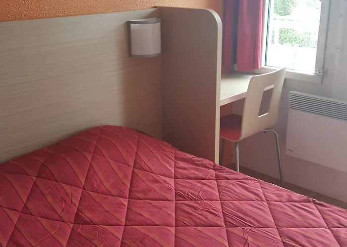 Premiere Classe Hotel Plaisir