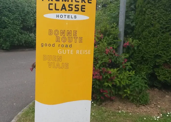 Premiere Classe Hotel