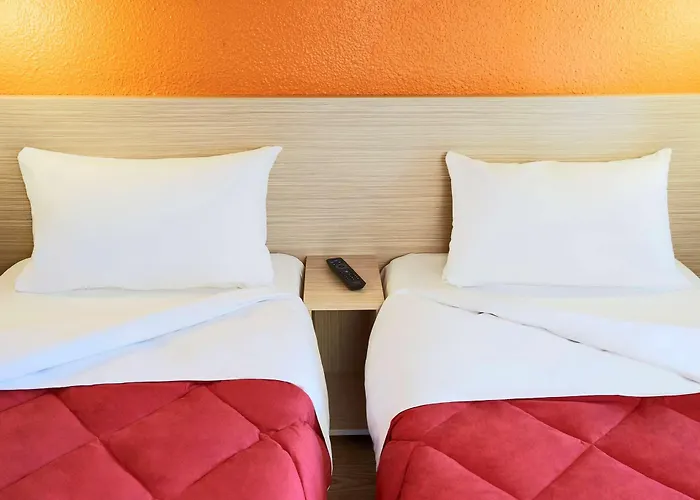 Premiere Classe Hotel 3*