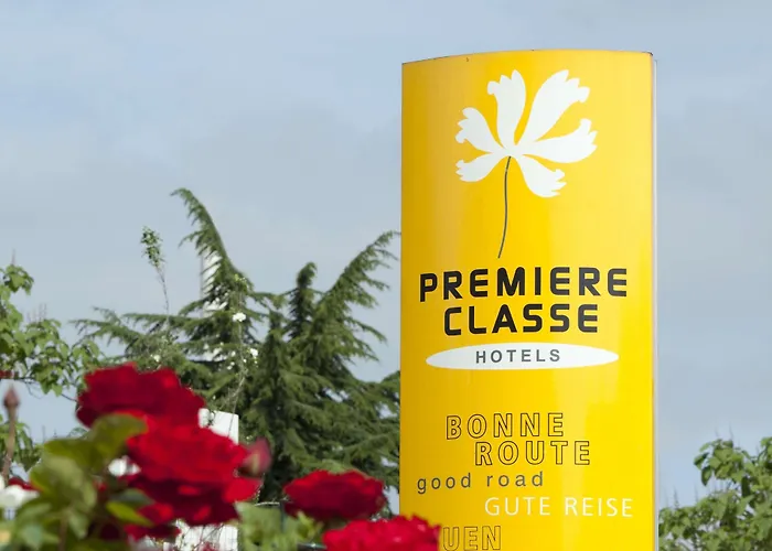 Premiere Classe 3* Plaisir