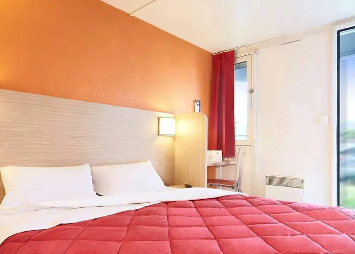Premiere Classe Hotel