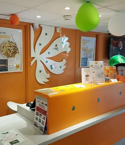 Hotel Premiere Classe