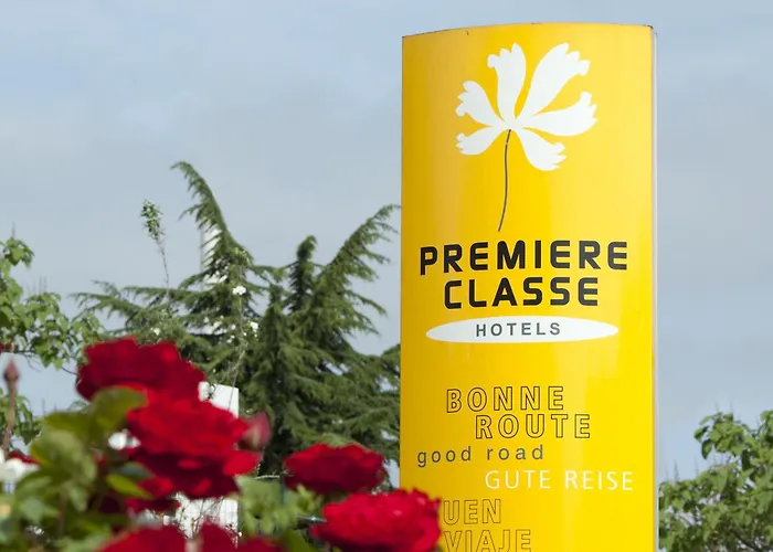 Hotel Premiere Classe 3*